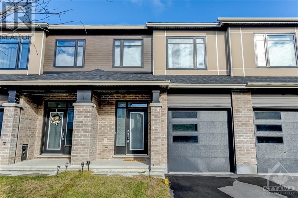 617 TALIESIN CRESCENT, ottawa, Ontario