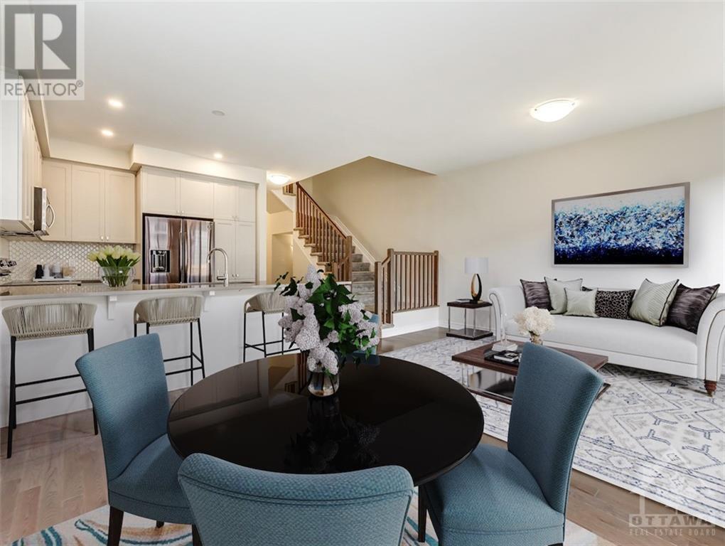 617 Taliesin Crescent, Ottawa, Ontario  K2S 2W5 - Photo 4 - 1364689