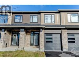 617 TALIESIN CRESCENT, ottawa, Ontario