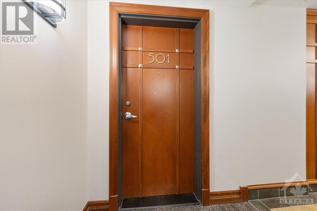 1227 Wellington Street W Unit#501, Ottawa, Ontario  K1Y 0G7 - Photo 3 - 1364681