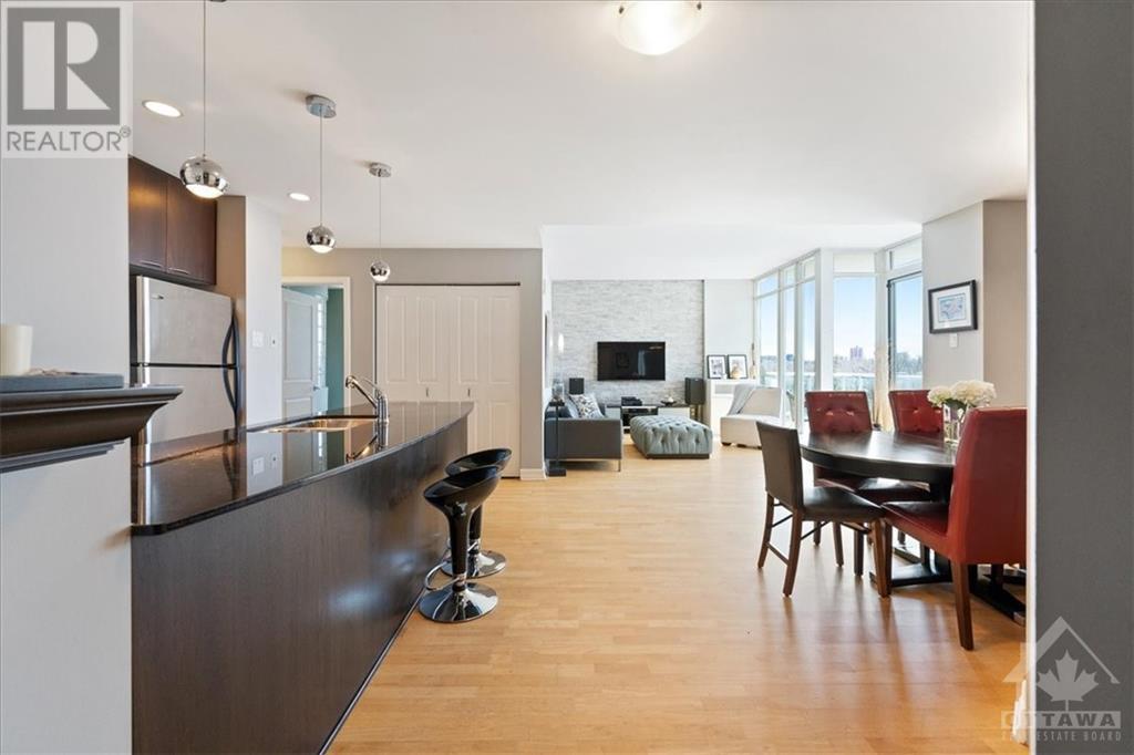1227 Wellington Street W Unit#501, Ottawa, Ontario  K1Y 0G7 - Photo 4 - 1364681
