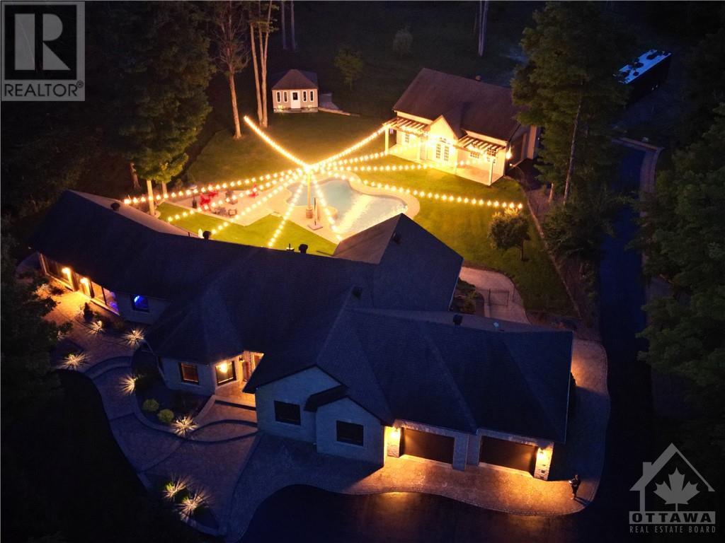 654 FOX RUN ROAD, hawkesbury, Ontario