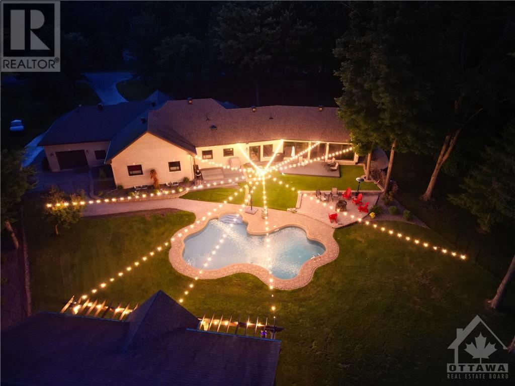 654 Fox Run Road, Hawkesbury, Ontario  K6A 2R2 - Photo 2 - 1364678