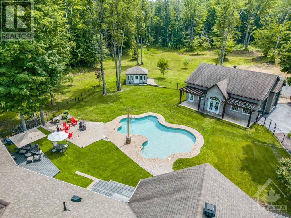 654 Fox Run Road, Hawkesbury, Ontario  K6A 2R2 - Photo 5 - 1364678