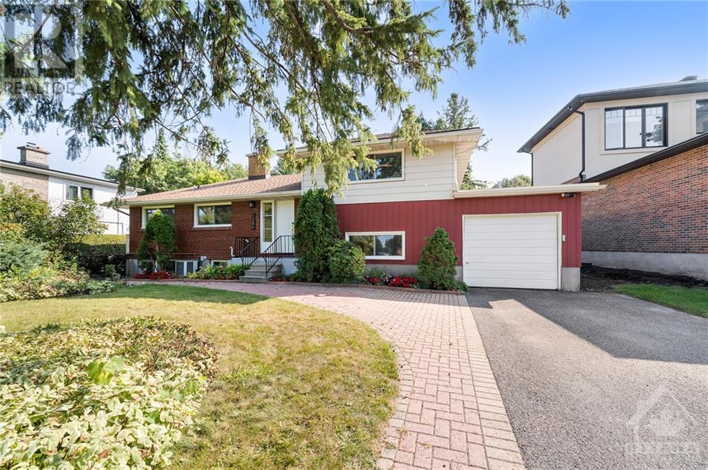 1386 GIBSON STREET, ottawa, Ontario