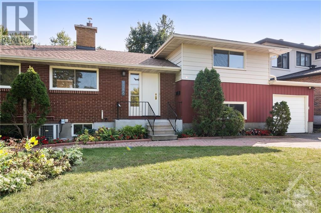 1386 Gibson Street, Ottawa, Ontario  K2H 7G1 - Photo 2 - 1364676