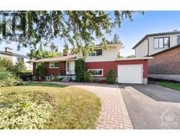 1386 GIBSON STREET, ottawa, Ontario