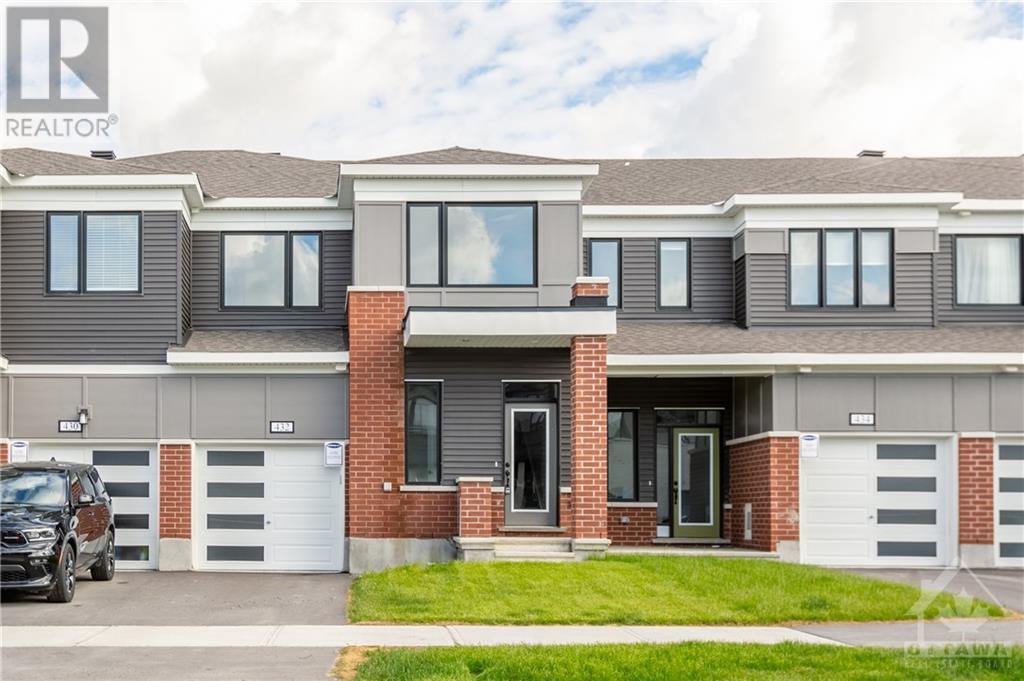 432 COPE DRIVE, ottawa, Ontario
