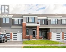 432 COPE DRIVE, ottawa, Ontario