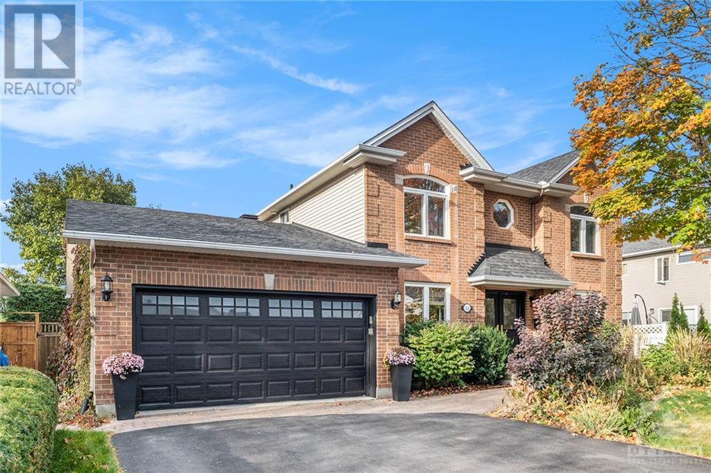 12 Heritage Grove Crescent, Ottawa, Ontario  K2S 1R2 - Photo 2 - 1364451