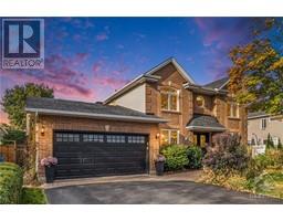 12 HERITAGE GROVE CRESCENT, ottawa, Ontario