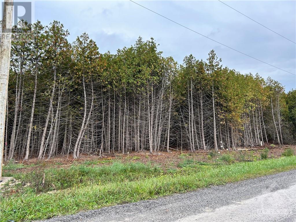ROCKSPRINGS ROAD, north augusta, Ontario