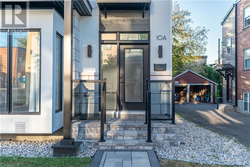 10 Chapleau Avenue Unit#a, Ottawa, Ontario  K1M 1E3 - Photo 2 - 1363887