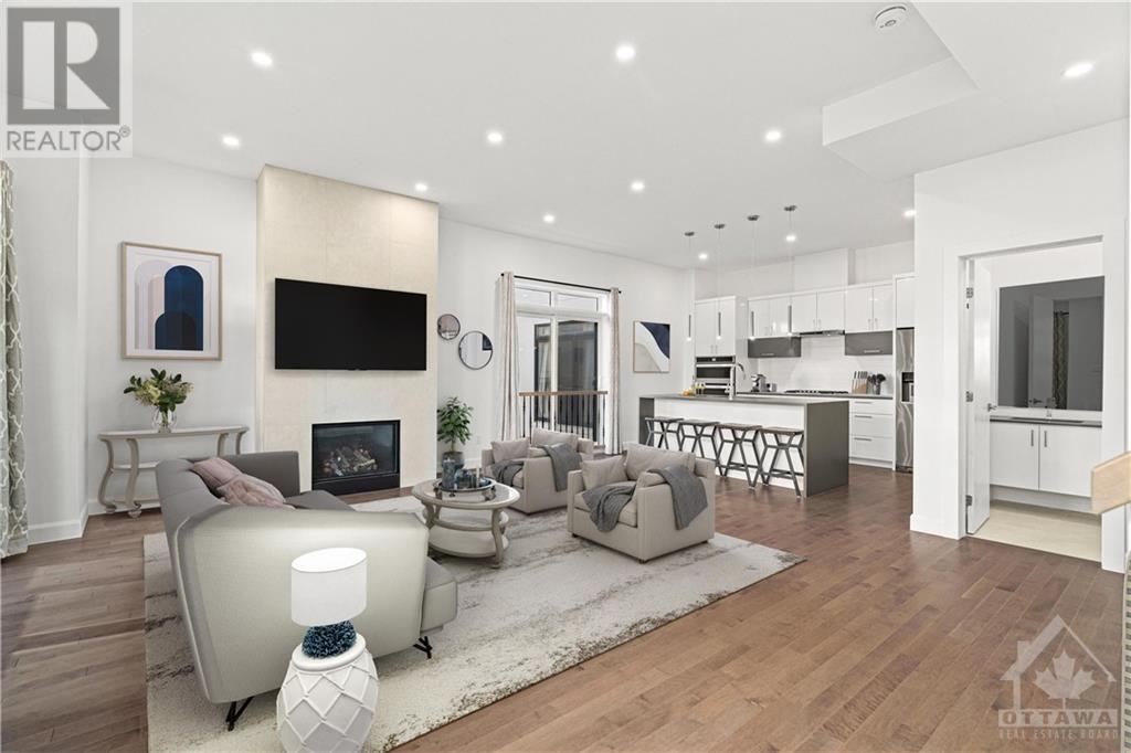 10 Chapleau Avenue Unit#a, Ottawa, Ontario  K1M 1E3 - Photo 8 - 1363887