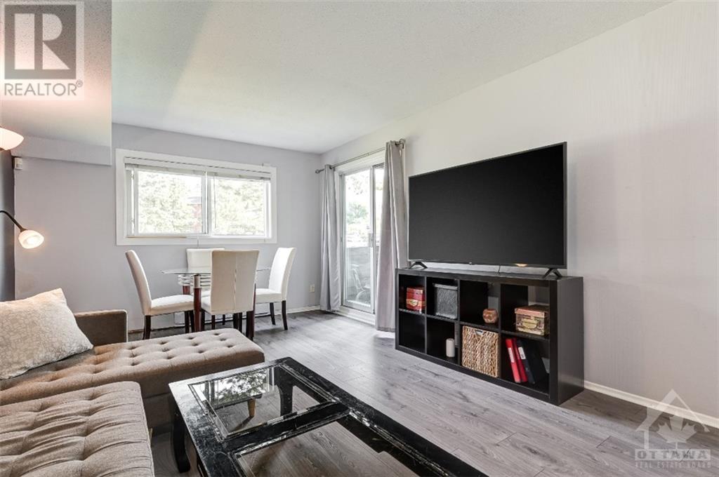 316 Lorry Greenberg Drive Unit#114, Ottawa, Ontario  K1T 2P4 - Photo 6 - 1364749