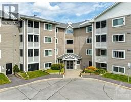 316 LORRY GREENBERG DRIVE UNIT#114, ottawa, Ontario