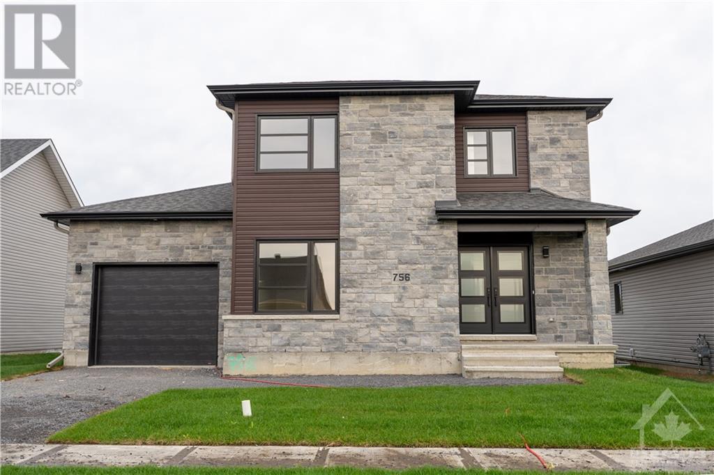 756 WALTON STREET, cornwall, Ontario