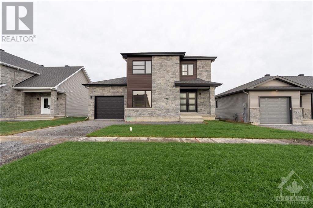 756 Walton Street, Cornwall, Ontario  K6H 0J2 - Photo 2 - 1364597