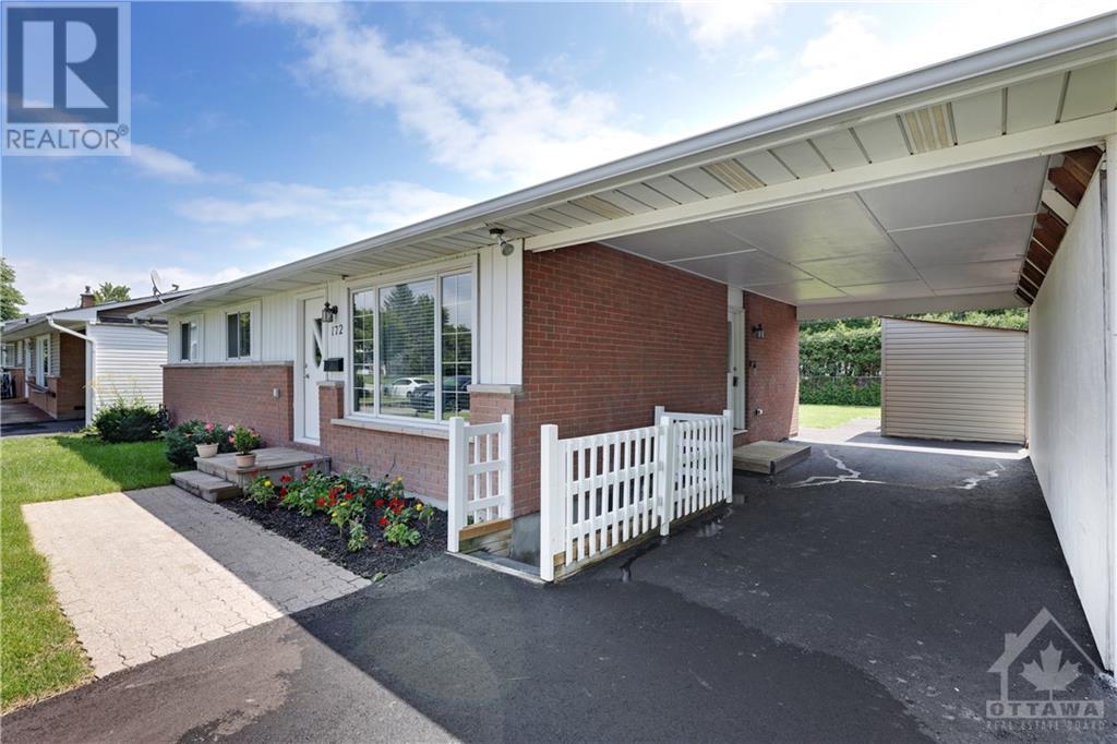 172 LACROIX AVENUE, ottawa, Ontario