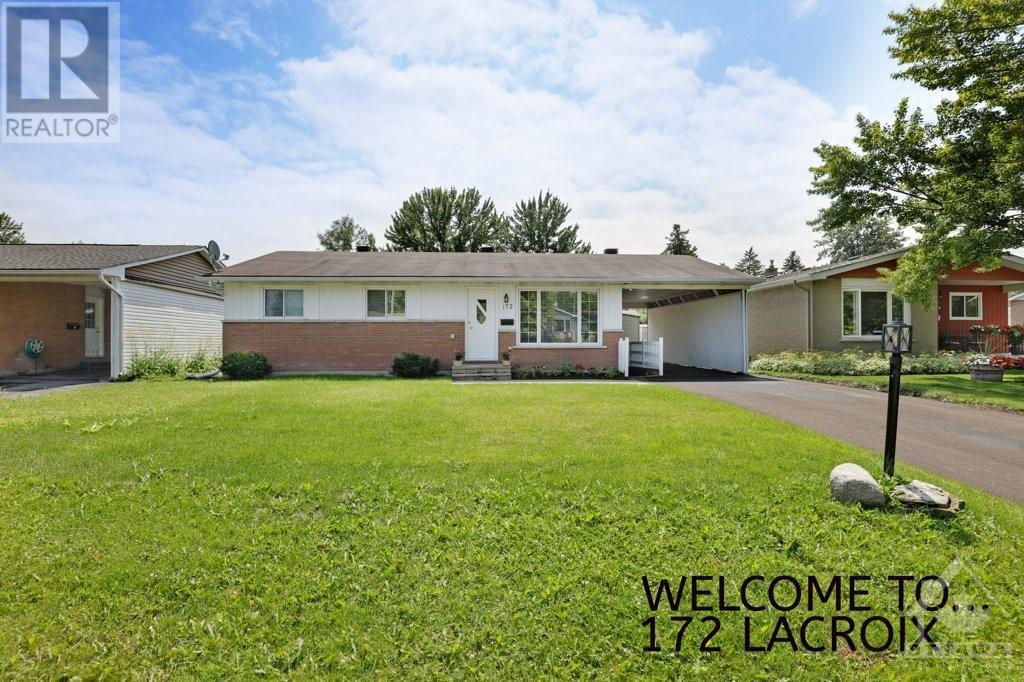 172 Lacroix Avenue, Ottawa, Ontario  K1E 1K3 - Photo 2 - 1364596