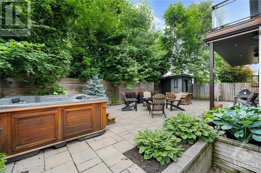 651 Wavell Avenue, Ottawa, Ontario  K2A 3A9 - Photo 28 - 1364541