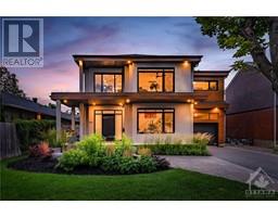 651 WAVELL AVENUE, ottawa, Ontario