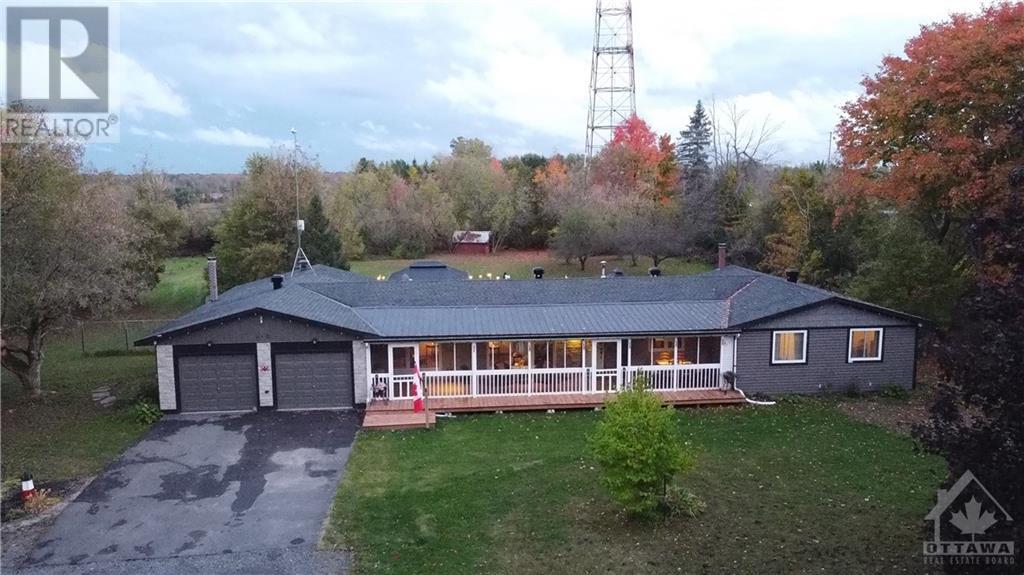 610 LATOURELL ROAD, mountain, Ontario