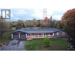 610 LATOURELL ROAD, mountain, Ontario