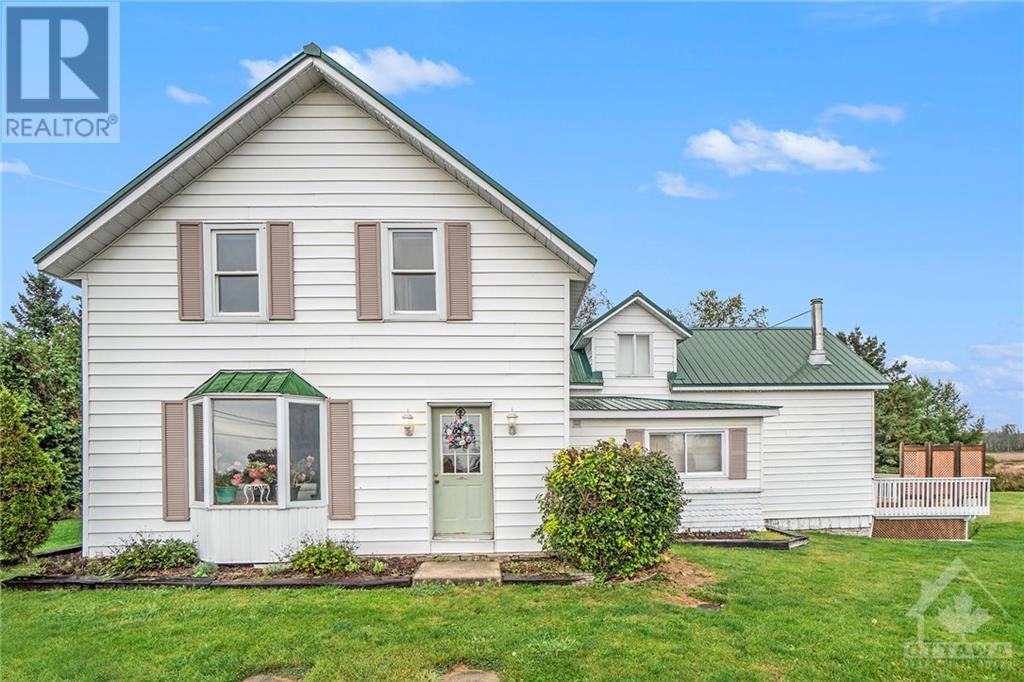 9073 COUNTY RD 29 ROAD, addison, Ontario