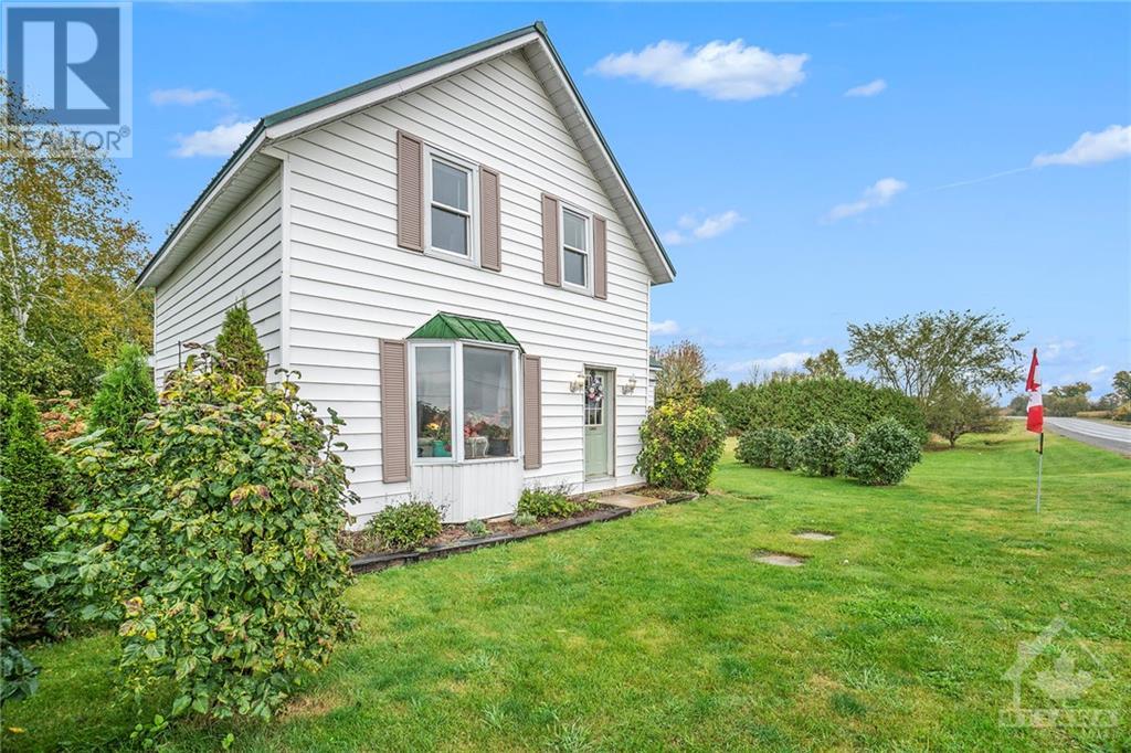 9073 County Rd 29 Road, Addison, Ontario  K0E 1A0 - Photo 2 - 1358992