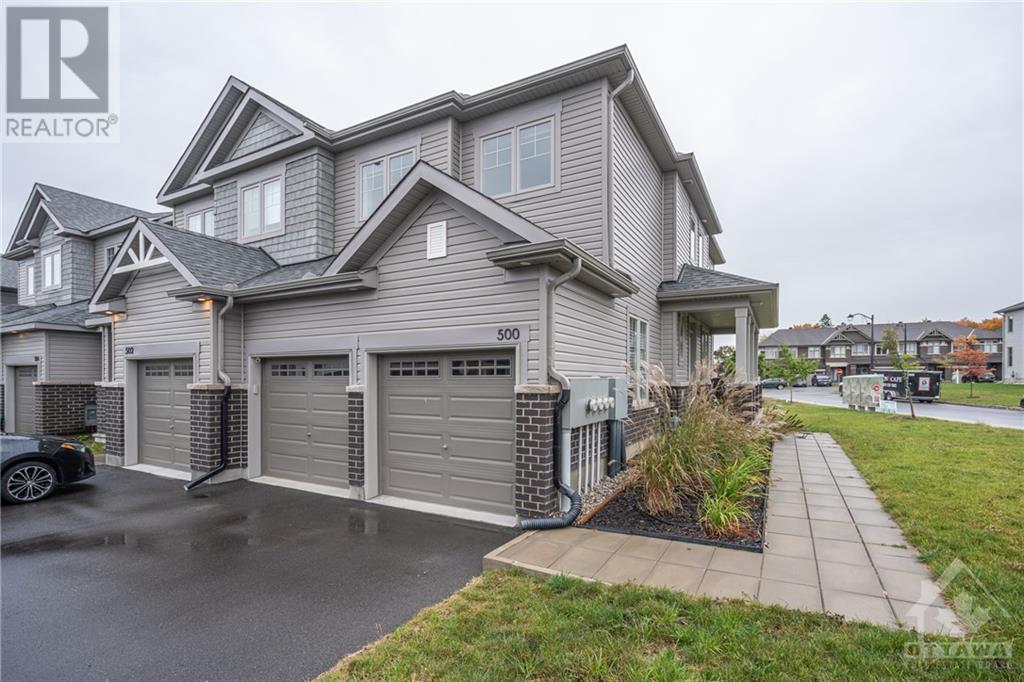 500 Escapade Private, Ottawa, Ontario  K1X 0H2 - Photo 2 - 1364784