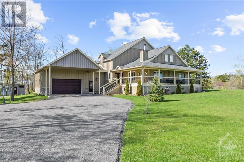 2432 DILWORTH ROAD, kemptville, Ontario