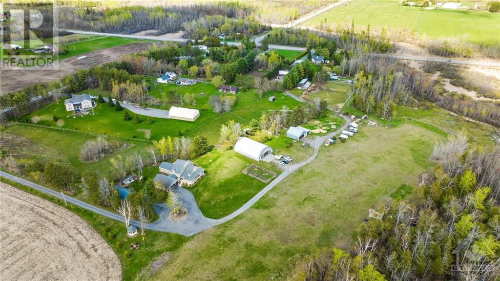 2432 Dilworth Road, Kemptville, Ontario  K0G 1J0 - Photo 2 - 1364780