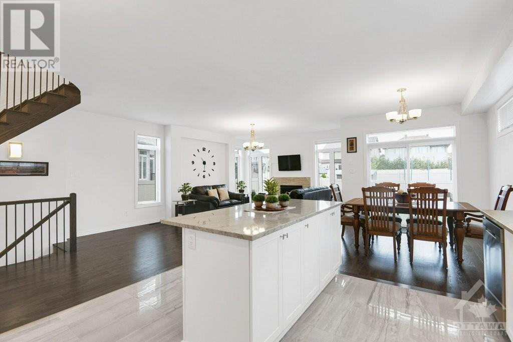 153 Esterbrook Drive, Ottawa, Ontario  K1W 0H2 - Photo 11 - 1364702