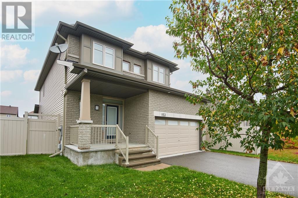 153 Esterbrook Drive, Ottawa, Ontario  K1W 0H2 - Photo 2 - 1364702