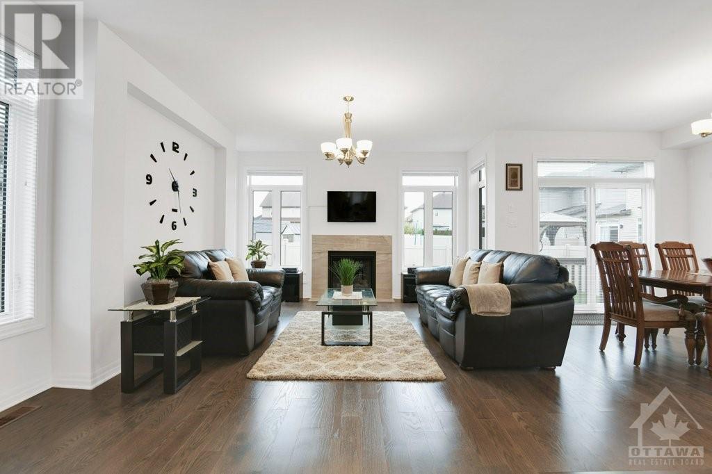 153 Esterbrook Drive, Ottawa, Ontario  K1W 0H2 - Photo 6 - 1364702