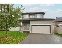 153 ESTERBROOK DRIVE, ottawa, Ontario