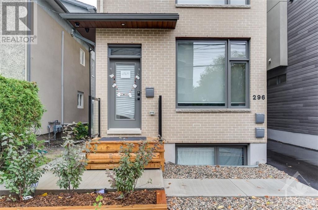 296 Presland Street, Ottawa, Ontario  K1K 2B8 - Photo 2 - 1364437