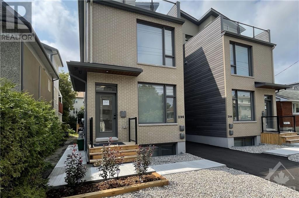 296 Presland Street, Ottawa, Ontario  K1K 2B8 - Photo 20 - 1364437