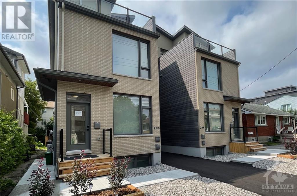 296 Presland Street, Ottawa, Ontario  K1K 2B8 - Photo 25 - 1364437