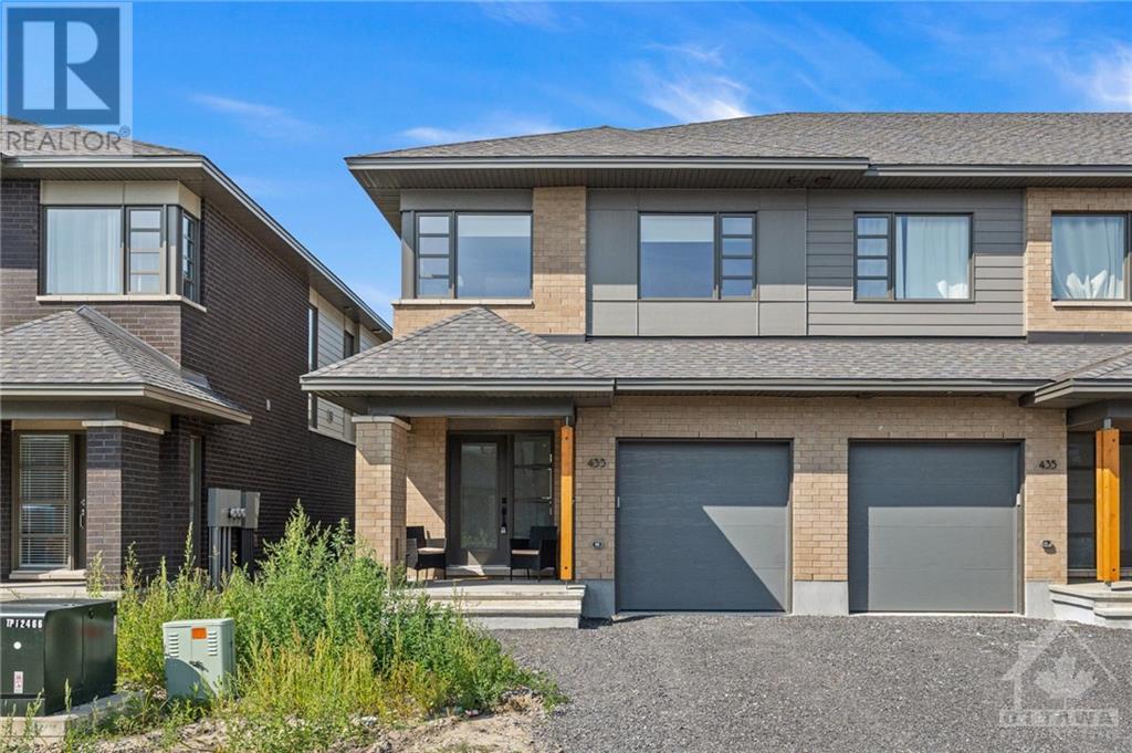 433 TRIDENT MEWS, ottawa, Ontario