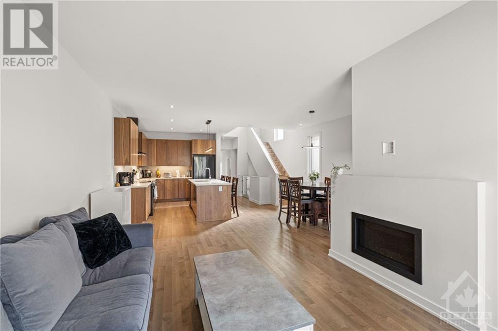 433 Trident Mews, Ottawa, Ontario  K1T 0T1 - Photo 13 - 1364786