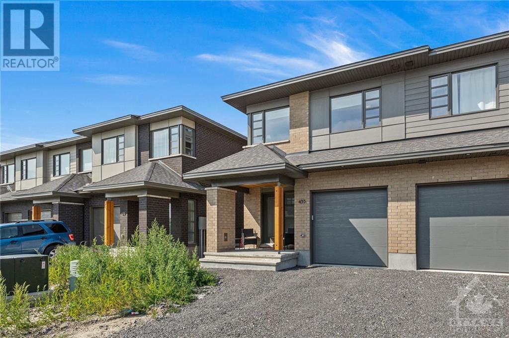 433 Trident Mews, Ottawa, Ontario  K1T 0T1 - Photo 2 - 1364786