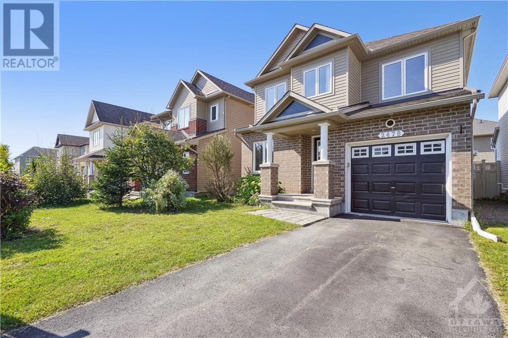 2478 Esprit Drive, Orleans, Ontario  K4A 0S3 - Photo 2 - 1352371