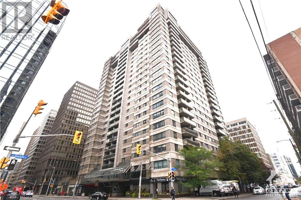 199 KENT STREET UNIT#1104, ottawa, Ontario