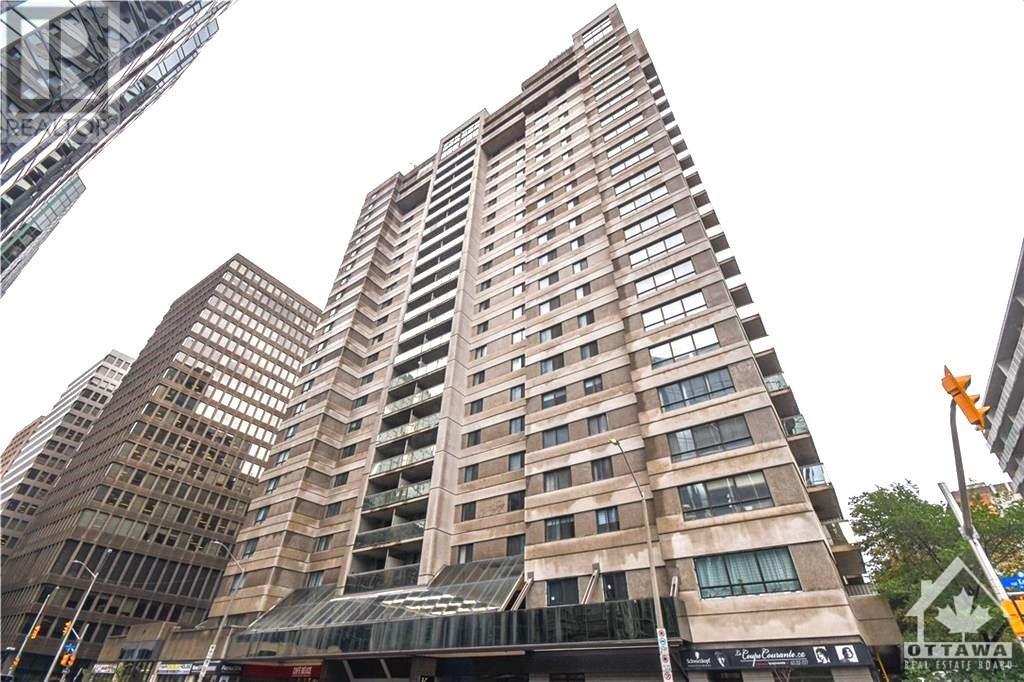199 Kent Street Unit#1104, Ottawa, Ontario  K2P 2K8 - Photo 2 - 1364718