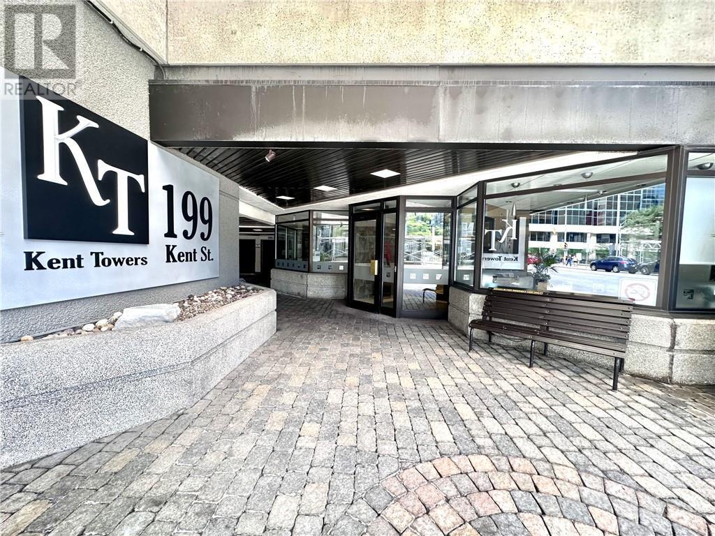 199 Kent Street Unit#1104, Ottawa, Ontario  K2P 2K8 - Photo 3 - 1364718