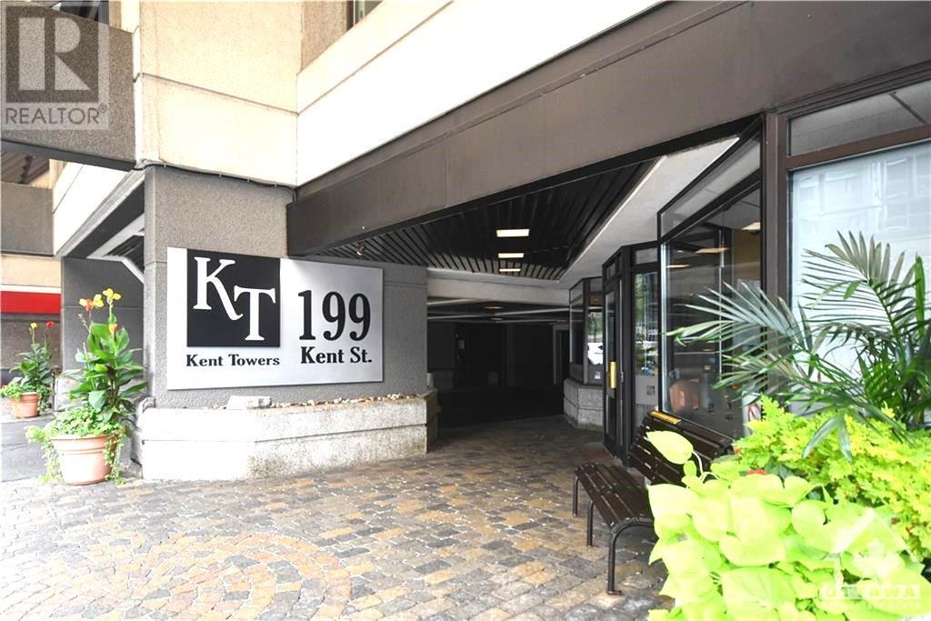 199 Kent Street Unit#1104, Ottawa, Ontario  K2P 2K8 - Photo 4 - 1364718