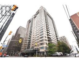 199 KENT STREET UNIT#1104, ottawa, Ontario