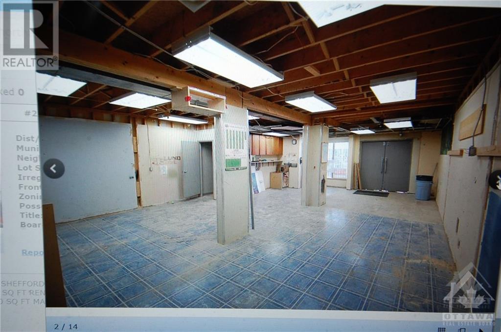 5470 Canotek Road Unit#26, Ottawa, Ontario  K1J 9H3 - Photo 2 - 1364674